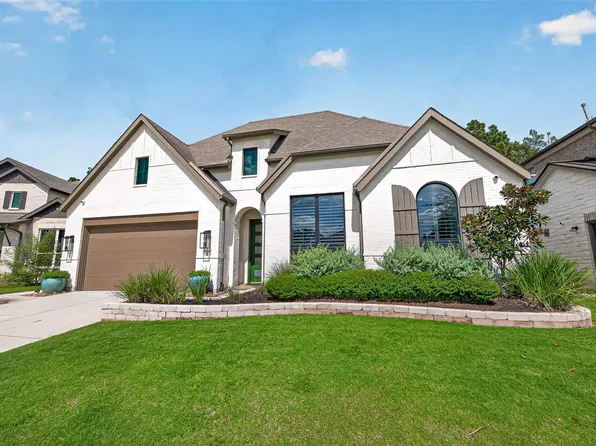 15211 Deseo Dr, Conroe, TX 77302