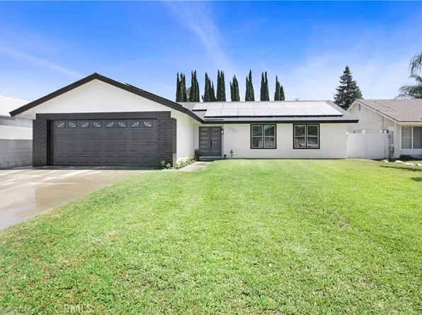12321 Napa Dr, Chino, CA 91710