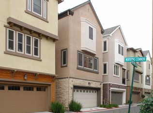 2922 Worthing Cmn, Livermore, CA 94550
