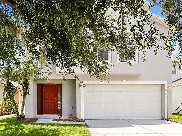 2069 Whispering Trails Blvd — Photo 1
