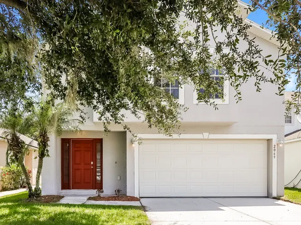 2069 Whispering Trails Blvd, Winter Haven, FL 33884