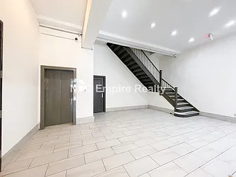 Rented by NYC Empire Realty Inc