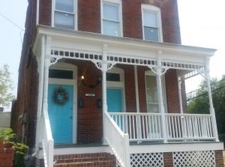 2618 Q St #2, Richmond, VA 23223