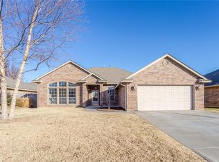 435 NE 22nd St, Newcastle, OK 73065