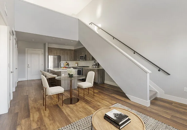 431 E Bayaud Ave #305 — Photo 4