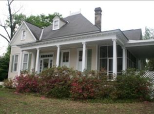 210 W Washington St, Abbeville, AL 36310