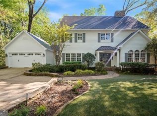 4477 Jett Rd NW, Atlanta, GA 30327