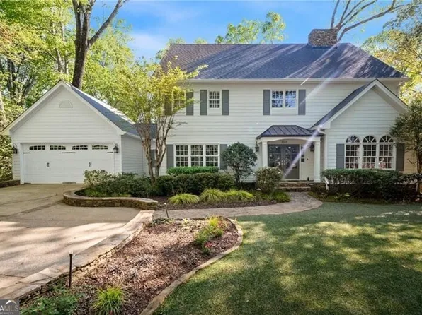 4477 Jett Rd NW, Atlanta, GA 30327