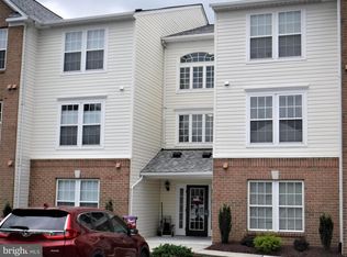 9601 Haven Farm Rd UNIT 9601A, Perry Hall, MD 21128