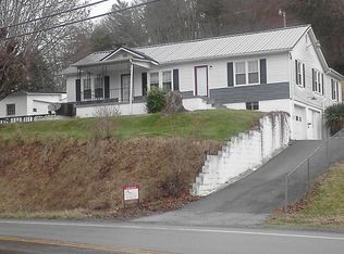 116 Ridge Rd, Fall Branch, TN 37656