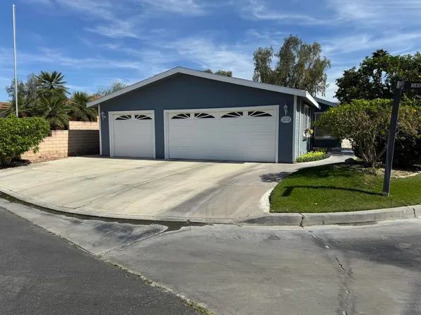 35610 Mexico Way, Thousand Palms, CA 92276