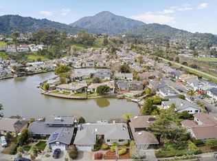 70 Birch Ave, Corte Madera, CA 94925