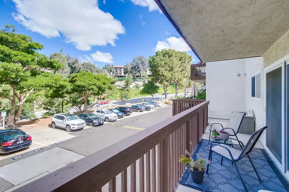 6111 Rancho Mission Rd — Photo 4