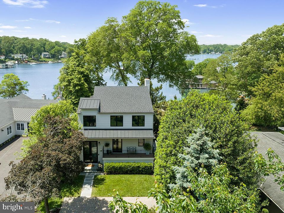 110 E Lake Dr, Annapolis, MD 21403 | Zillow