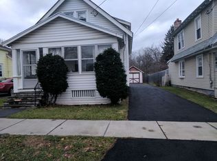118 Lydell St, Syracuse, NY 13204