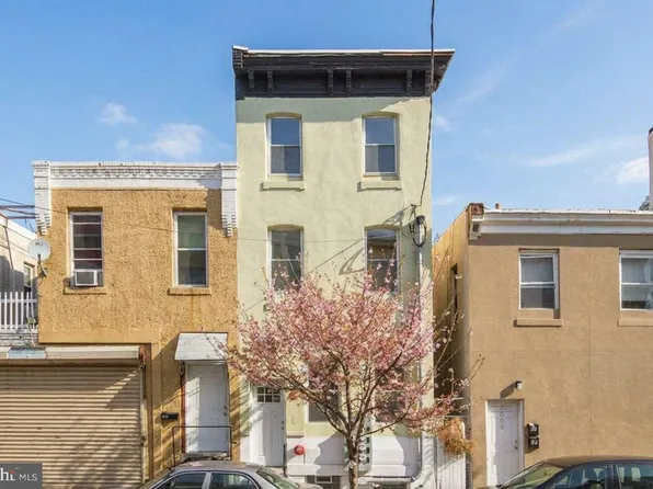 2031 E Susquehanna Ave, Philadelphia, PA 19125