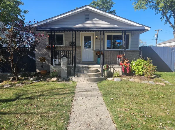 14394 Windemere St, Southgate, MI 48195