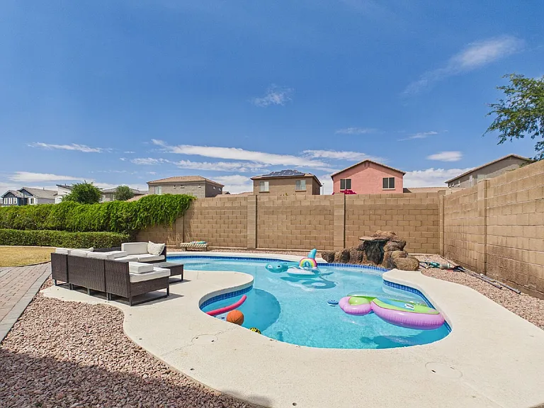 7446 W Tumblewood Dr — Photo 48