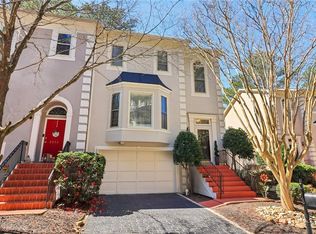 8840 Niblick Dr, Alpharetta, GA 30022