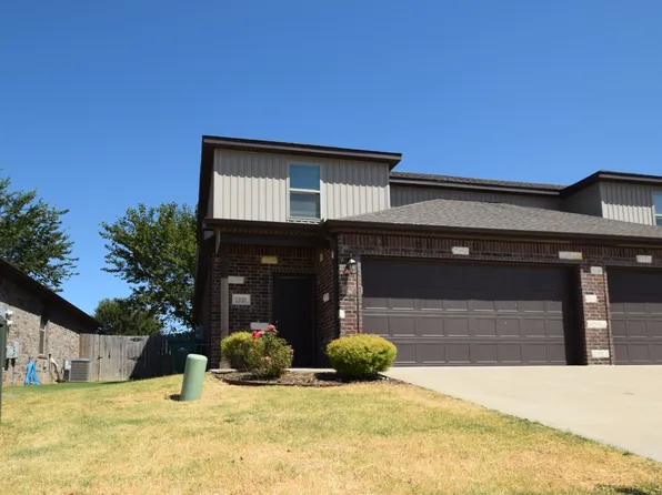 1520 Sandpiper St, Centerton, AR 72719