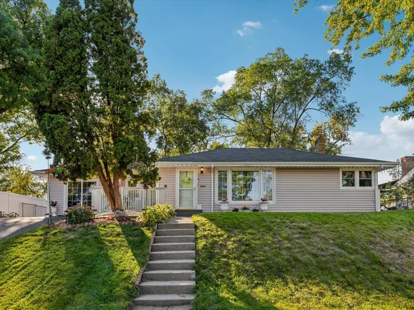 6950 1st Ave S, Richfield, MN 55423