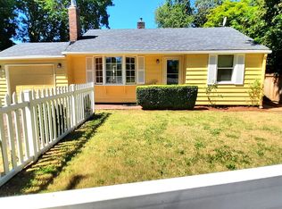 17317 SE River Rd, Milwaukie, OR 97267