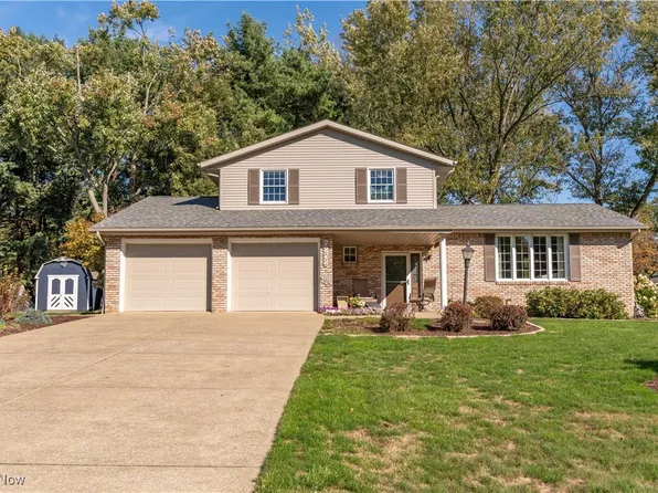 7272 Ashburton Cir NW, North Canton, OH 44720