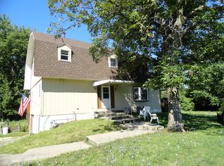 11205 N Tabler Rd, Minooka, IL 60447