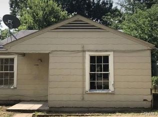 1541 Grigsby St, Shreveport, LA 71108