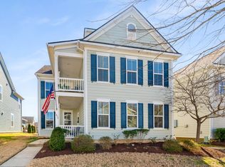 1452 Casner Ln, Franklin, TN 37067