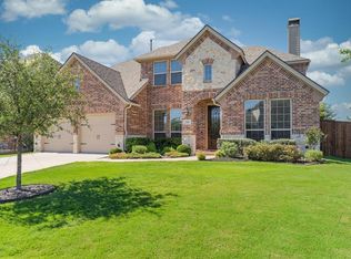 240 Evening Sun Dr, Prosper, TX 75078