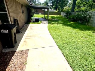 22 Rambling Rd, Longview, TX 75604