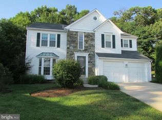7106 Megan Ln, Greenbelt, MD 20770