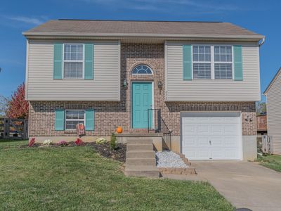 622 Badger Ct, Independence, KY, 41051