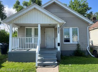 15010 Lappin St, Detroit, MI 48205
