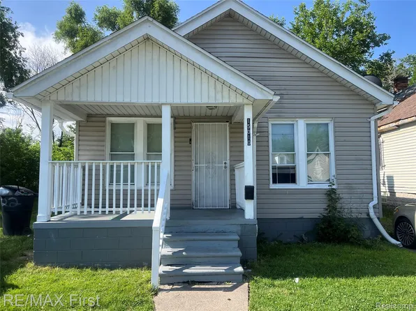 15010 Lappin St, Detroit, MI 48205