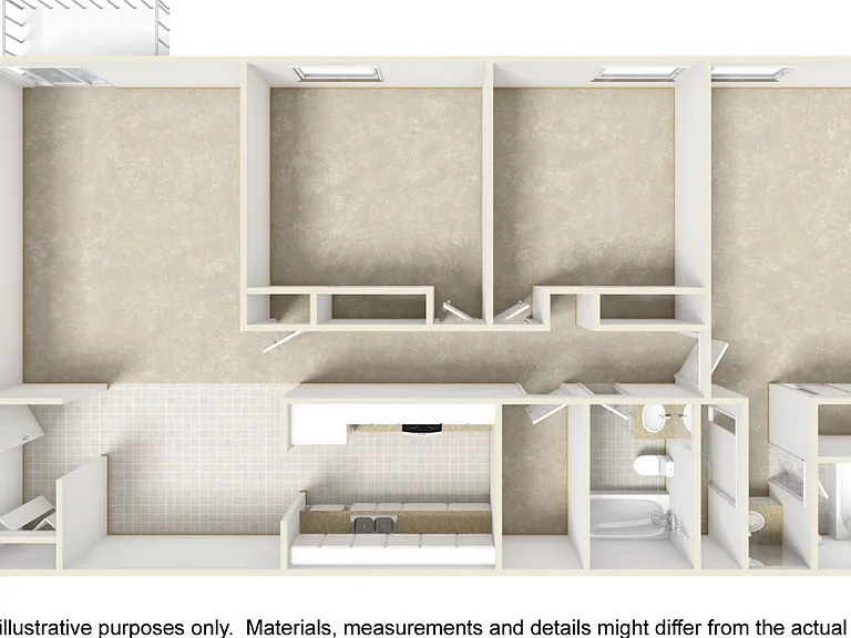 Summit View Village Apartments — Photo 48