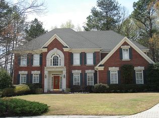 1576 Annapolis Way, Grayson, GA 30017