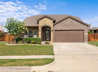 1013 Katherine Rd, Weatherford, TX 76087