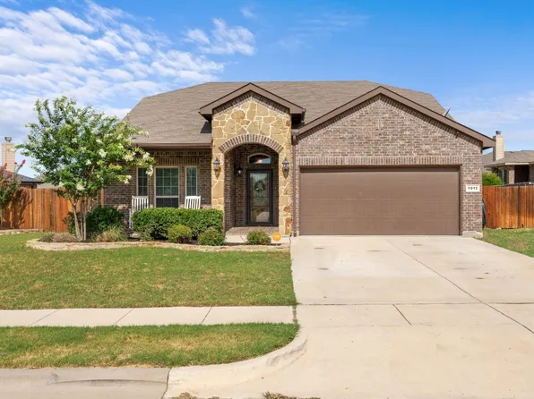 1013 Katherine Rd, Weatherford, TX 76087