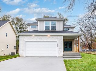 2933 N 155th Ter, Basehor, KS 66007