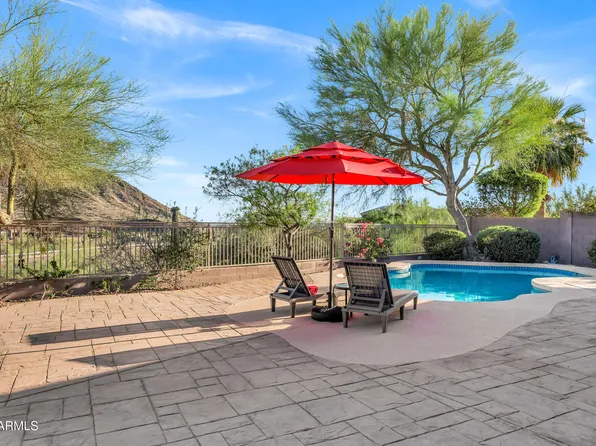 13945 E GAIL Road, Scottsdale, AZ 85259