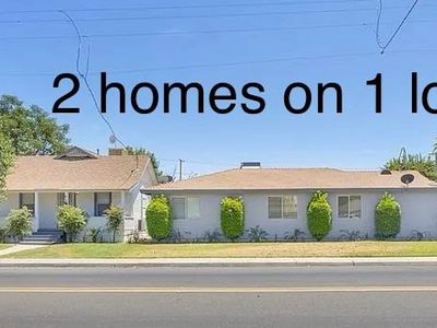 135 S Alfred St, Coalinga, CA, 93210