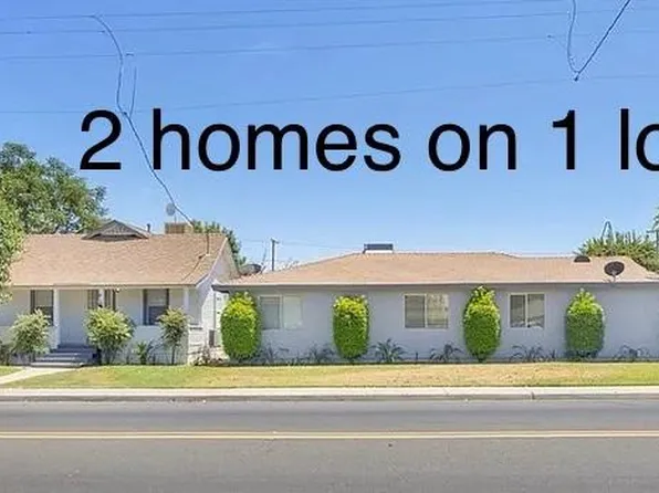 135 S Alfred St, Coalinga, CA 93210