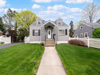 11 Hughes St, Passaic, NJ, 07055