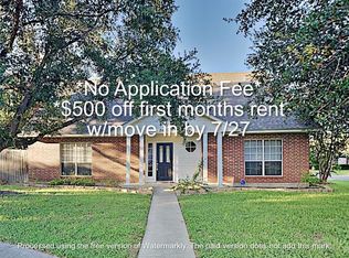 7625 Odessa Dr, Corpus Christi, TX 78413