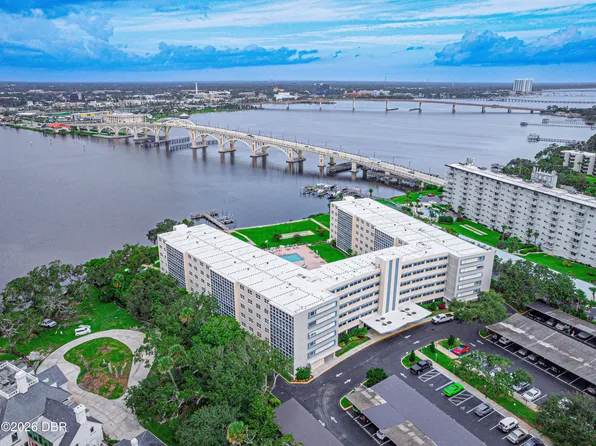 1224 S Peninsula Dr APT 510, Daytona Beach, FL 32118
