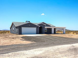 33311 W Ardmore Rd, Tonopah, AZ 85354