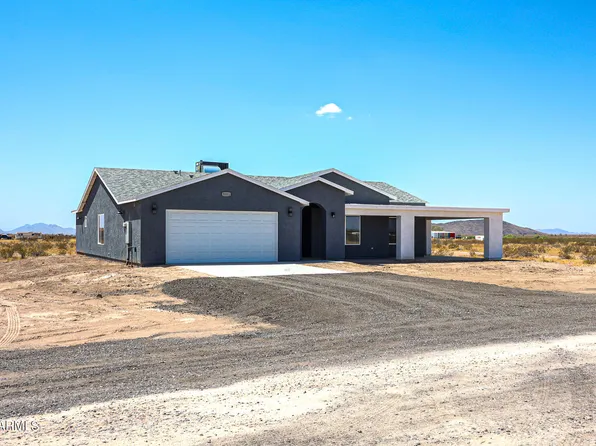 33311 W ARDMORE Road, Tonopah, AZ 85354