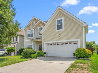 825 Hedgepath Ter, High Point, NC 27265
